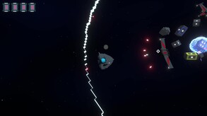 Galactic Escape Release Trailer trailer thumbnail