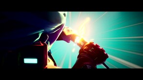 Arcadegeddon Teaser trailer thumbnail