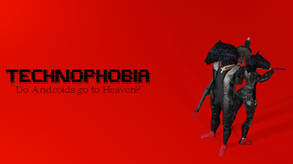TECHNOPHOBIA DAgtH GAMEPLAY TRAILER trailer thumbnail