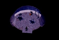Lost Tenet Trailer trailer thumbnail