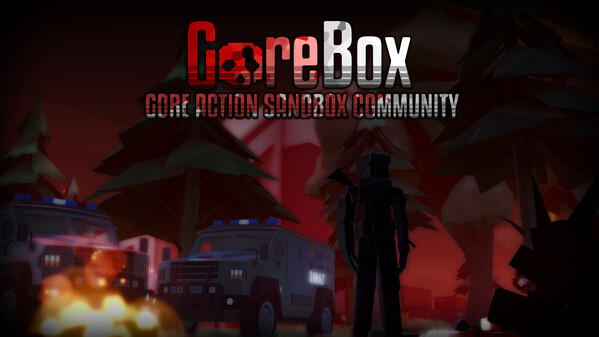GoreBox - Official Trailer trailer thumbnail