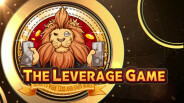 The Leverage Game PV trailer thumbnail