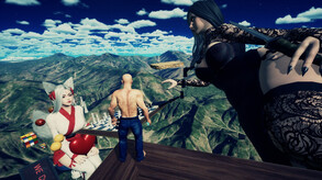 BaldManClimbs trailer thumbnail