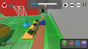 Robot TD trailer thumbnail