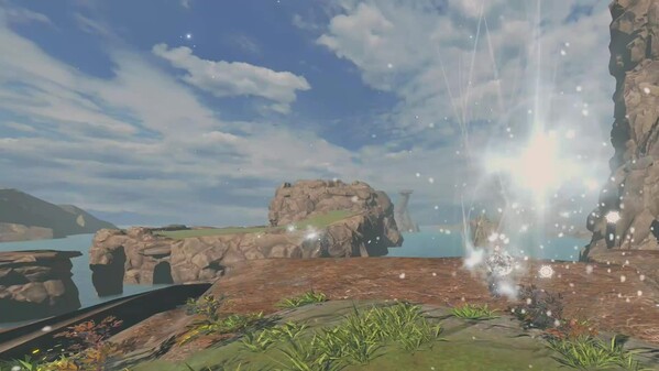 Anouncement Trailer trailer thumbnail
