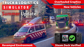 Summer Update 2023 Trailer trailer thumbnail