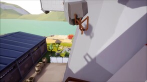 BLINK GOD trailer thumbnail