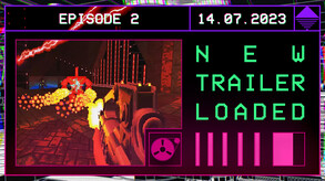 Beyond Sunset :/Episode2_Trailer trailer thumbnail