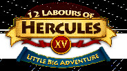 Hercules XV trailer thumbnail