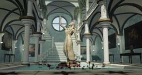 The Solace Paradox Teaser trailer thumbnail