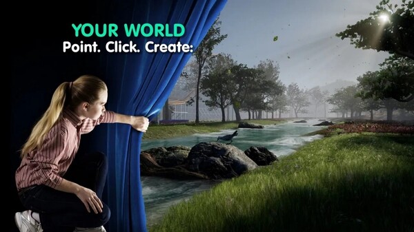 Your World Trailer trailer thumbnail