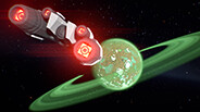 Trailer Planets trailer thumbnail