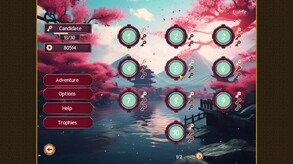 Rising Sun Mahjong trailer thumbnail