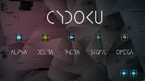 Cydoku Teaser trailer thumbnail