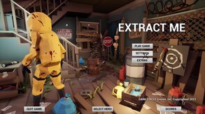Menu Trailer trailer thumbnail