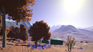 Planets Devlog trailer thumbnail