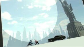 Game Release Trailer trailer thumbnail
