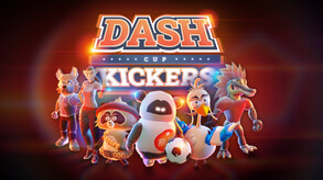 Dash Cup Kickers Trailer 2023 trailer thumbnail
