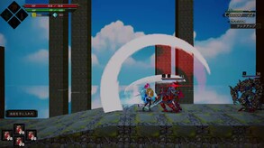 GeraniumTestPlayTrailer trailer thumbnail