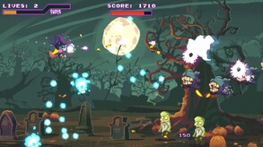 Jezebel: Givin' Love a Shot Trailer trailer thumbnail