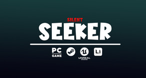 Silent Seeker - Introduction Teaser trailer thumbnail