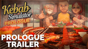 Prologue Trailer 2 trailer thumbnail