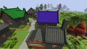 Craftica_Village_Update trailer thumbnail