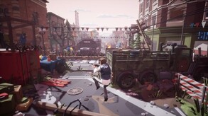 Gameplay Trailer trailer thumbnail