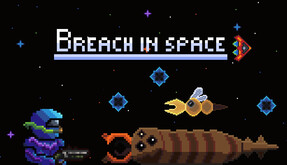 Breach In Space trailer thumbnail