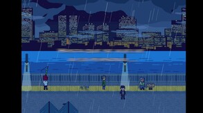 Dark City Trouble Nights trailer thumbnail