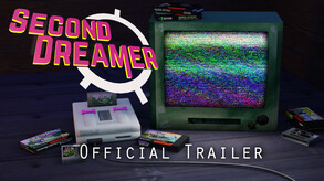 Official Trailer trailer thumbnail