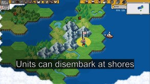 Embarking disembarking mechanics trailer thumbnail