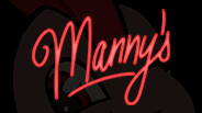 Manny's Trailer trailer thumbnail