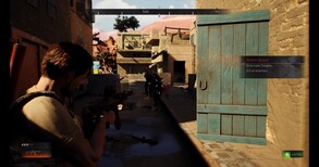 Quicksand Trailer #1 trailer thumbnail