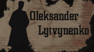 Oleksander Lytvynenko Trailer Video trailer thumbnail
