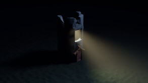 Pix Keeper. Gameplay trailer thumbnail