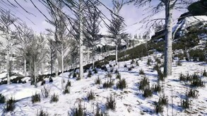 The Cold White Early Access Trailer trailer thumbnail