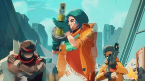 Superior Story Trailer trailer thumbnail