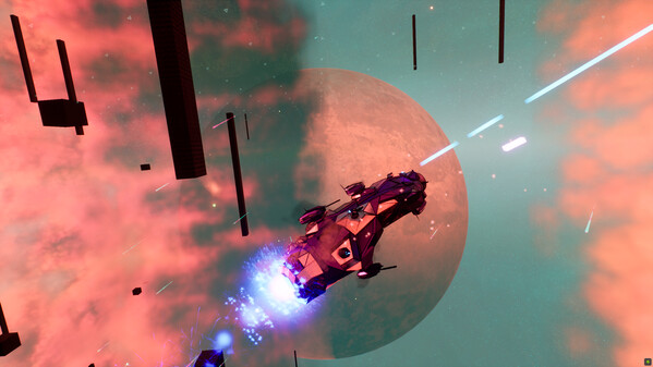 Announcement Teaser trailer thumbnail