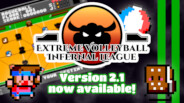 V2.1 update - Rogueball trailer thumbnail
