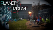 Planet Iridium Official Trailer trailer thumbnail