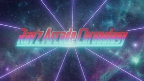 RAY'Z Trailer trailer thumbnail