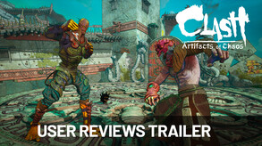 User Reviews Trailer trailer thumbnail