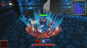 Dungeons Trailer trailer thumbnail