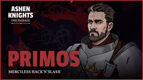 Primos - Official Character Trailer trailer thumbnail