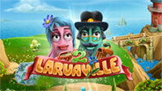 Laruaville 2 trailer thumbnail