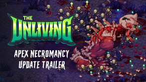 Apex Necromancy Update trailer thumbnail
