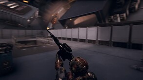 VECTER ASSAULT trailer thumbnail