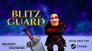 Blitz Guard trailer thumbnail