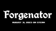 Forgenator Trailler trailer thumbnail